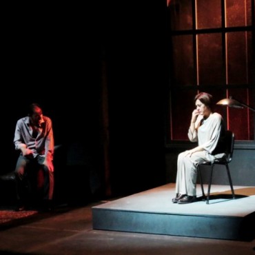 El Teatro Municipal recibe hoy y ma&ntilde;ana la presentaci&oacute;n de la obra &ldquo;La Muerte y la Doncella&rdquo;