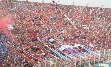 COMUNICADO DEL CLUB SAN LORENZO DE ALMAGRO