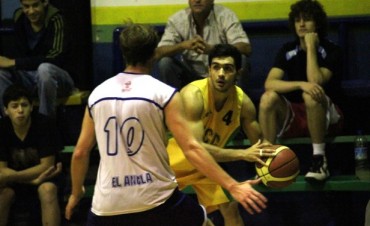 BASQUETBOL DE LA A.B.Z.C Y SU PROGRAMACI?&rsquo;N