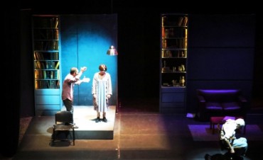 Hoy nueva presentaci&oacute;n de la obra teatral &ldquo;La Muerte y la Doncella&rdquo;, en el marco de la Agenda Cultural