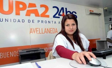 La ganadora del certamen de cocina trabaja en la UPA Avellaneda