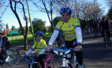 A TODO PEDAL ANUNCIA SU SALIDA PARA EL SÀBADO