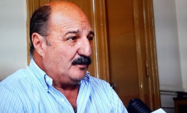 Cazador: &ldquo;La inseguridad golpea lo mejor que tenemos: a nuestros j&oacute;venes&rdquo;