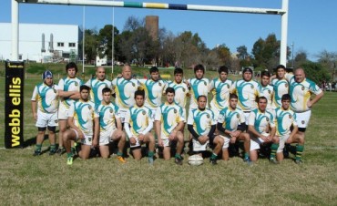 Actividades Deportivas Club Ciudad de Campana