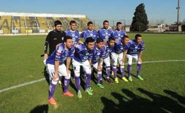 VILLA D�LMINE DEBUT?&rsquo; GANANDOLE A ALMIRANTE BROWN 2 A 1