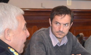 &ldquo;El ministro Granados dej&oacute; al descubierto la incapacidad y la falta de compromiso del Ejecutivo municipal para combatir la inseguridad&rdquo;, asegur&oacute; Abella