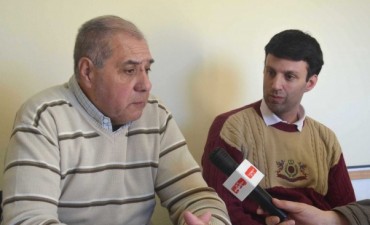 Desde el Frente Renovador y el interbloque FAUnen buscan crear una oficina anticorrupci&oacute;n para controlar la gesti&oacute;n municipal 