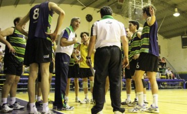 Club Ciudad de Campana recibe a Porte&ntilde;o A.C
