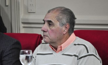 Jorge Gozo: &ldquo;La reuni&oacute;n fue abierta pero no obtuvimos demasiadas respuestas&rdquo;