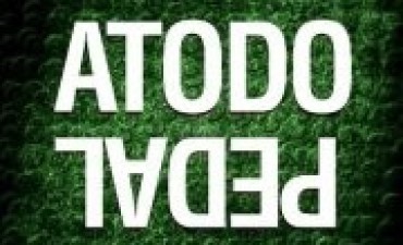 A TODO PEDAL:  SALIDAS DEL FIN DE SEMANA