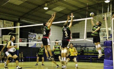 Nuevamente la Primera Divisi&oacute;n Masculina del Club Ciudad de Campana gan&oacute; en el Torneo Clausura de la Primera Divisi&oacute;n de la F.M.V.