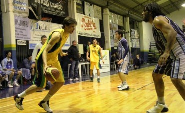 CIUDAD DE CAMPANA ELIMIN?&rsquo; A DEFENSORES UNIDOS Y PASO A LA FINAL