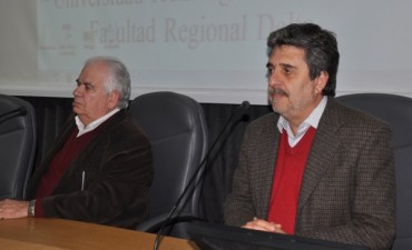 Empresarios y Emprendedores participaron de importante capacitaci&oacute;n sobre Propiedad Intelectual