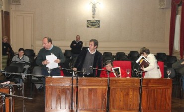 &ldquo;Los Concejales de la oposici&oacute;n no tienen una real voluntad para trabajar por la seguridad&rdquo;, asegur&oacute; la Concejal Petta.