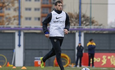 BOCA JUNIORS: Lista de los convocados que viajaron a C&oacute;rdoba