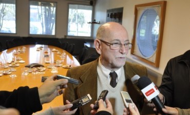 Se realizar&aacute; la disertaci&oacute;n sobre &ldquo;Diagn&oacute;stico de Aspectos Significativos de la Ciudad de Campana&rdquo;