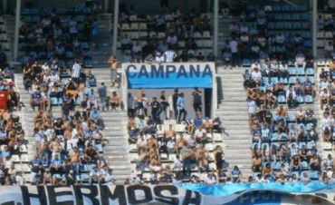 "F�TBOL CON ESTILO" EN EL "CILINDRO" DE AVELLANEDA