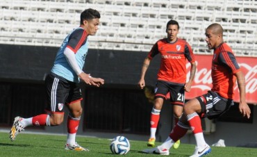 RIVER PLATE VIAJ?&rsquo; A SAN LUIS