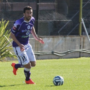 VILLA D�LMINE GOLE?&rsquo; AL DEP.MERLO POR 3 A 0
