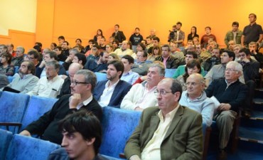 &ldquo;Desde el Ejecutivo Municipal rechazamos el aumento de las tarifas pretendido por ABSA&rdquo;