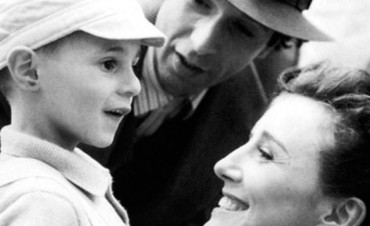 El Ciclo &ldquo;Las pel&iacute;culas que le gustan al Papa Francisco&rdquo; presenta hoy la pel&iacute;cula &ldquo;La vida es bella&rdquo;