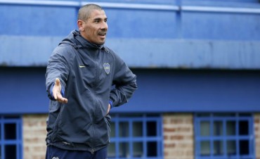 BOCA JUNIORS RECIBE LA VISITA DE ATL�TICO RAFAELA