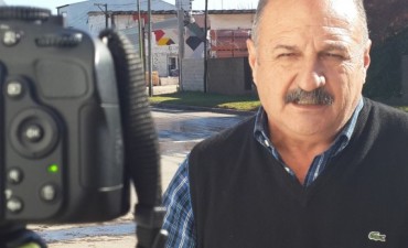 &ldquo;La transcendencia de nuestro programa me da un poquito de orgullo y mucha verg&uuml;enza ajena&rdquo;