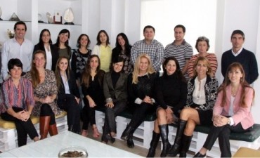 &ldquo;El desaf&iacute;o es seguir creciendo&rdquo;