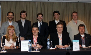 CIPPEC reuni&oacute; a un centenar de intendentes y concejales de todo el pa&iacute;s 