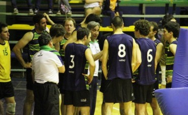 CIUDAD DE CAMPANA RECIBE AL CLUB GLORIAS