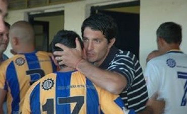 ALEM LE GAN?&rsquo; A PUERTO NUEVO 2 a 0