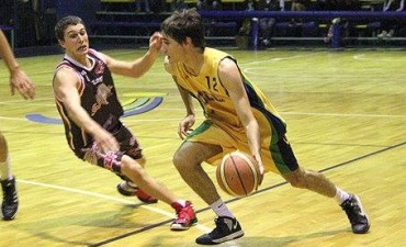 PROGRAMACI?&rsquo;N SEMANAL ASOCIACI?&rsquo;N B�SQUETBOL Z�RATE-CAMPANA