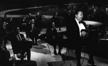 Se realizar&aacute; el evento &ldquo;Che Bandone&oacute;n&rdquo;, en Homenaje a An&iacute;bal Troilo