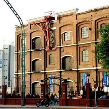 EL MUSEO NACIONAL FERROVIARIO CELEBRAR&Aacute; EL 157&deg; ANIVERSARIO DEL PRIMER VIAJE DE &ldquo;LA PORTE&Ntilde;A&rdquo; 