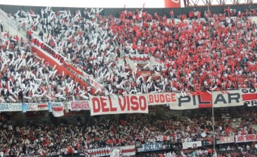 Venta de entradas para River Plate vs. Tigre