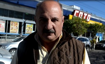 Cazador moviliza reclamo de vecinos contra el supermercado Coto