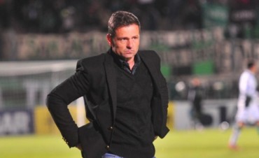 &ldquo;Vamos a luchar por llegar lo m&aacute;s alto posible&rdquo;