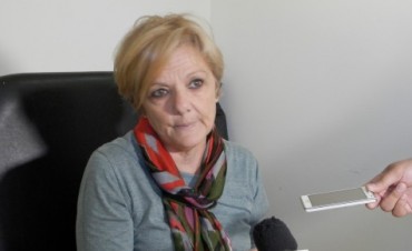 &ldquo;Creo que en el fondo, el problema de muchos concejales pasa por una cuesti&oacute;n de g&eacute;nero&rdquo;