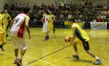 ATL�TICO PILAR vs CIUDAD DE CAMPANA DISPUTAR�N  EL 2&ordm; JUEGO FINAL 