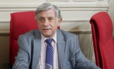 Bonola: &ldquo;se debe resolver inmediatamente la problem&aacute;tica de la recolecci&oacute;n de residuos en San Cayetano&rdquo;