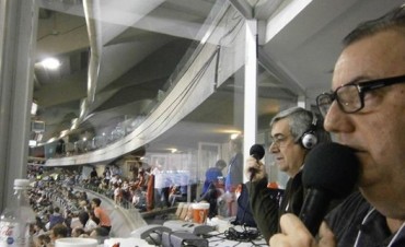 ESTE DOMINGO DOBLE JORNADA DE "F�TBOL CON ESTILO"