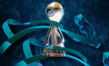 COPA ARGENTINA:Los seis encuentros restantes de Octavos ya tienen fecha confirmada