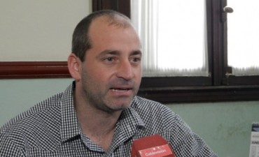 Marco Colella: &ldquo;Es indignante que la nueva Polic&iacute;a Local solo trabaje en horarios diurnos y no llegue a todo Campana&rdquo;.