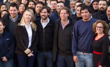 Nicol&aacute;s del Ca&ntilde;o alerta sobre posibles maniobras el 9 de agosto y convoca a fiscalizar para el FIT