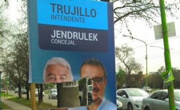 Trujillo y Jendrulek: A pesar de todo los obst&aacute;culos, seguimos de pie