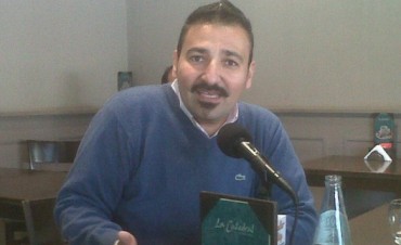 &ldquo;P.A.S.O A P.A.S.O&rdquo; POR RADIO CITY CAMPANA FM 91.7 Mhz RUMBO A A LAS ELECCIONES