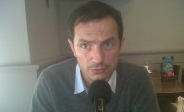 &ldquo;P.A.S.O A P.A.S.O&rdquo; POR RADIO CITY CAMPANA FM 91.7 Mhz RUMBO A A LAS ELECCIONES