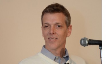 AXEL CANTLON PRESENT&Oacute; SU PLAN DE SEGURIDAD CIUDADANA
