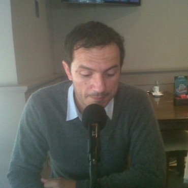 &ldquo;P.A.S.O A P.A.S.O&rdquo; POR RADIO CITY CAMPANA FM 91.7 Mhz RUMBO A A LAS ELECCIONES