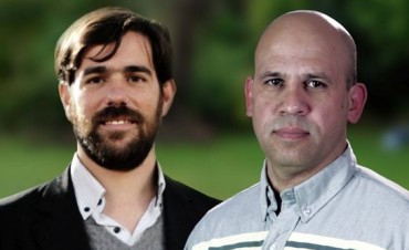 Bentancourt y Del Ca&ntilde;o cierran su campa&ntilde;a "Renovar y fortalecer el Frente de Izquierda"